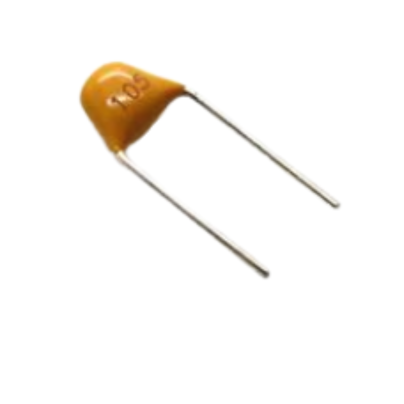 Condensador Cerámico 1000 nF (1 µF) – Código 105