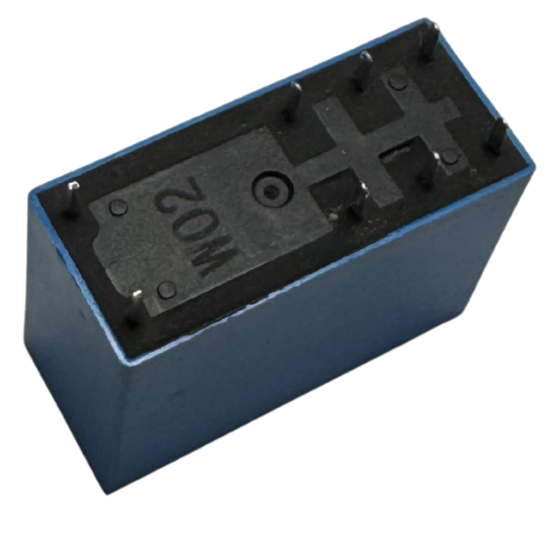 Relé Electromagnético 8 Pines 24VDC SMIH-SL-C