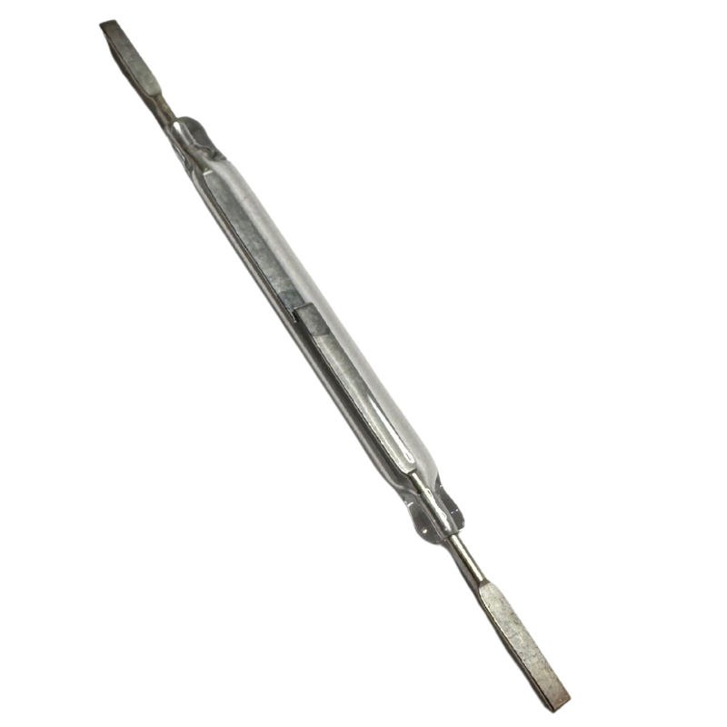 Reed Switch Magnético 15mm x 5mm – Interruptor Activado por Imán