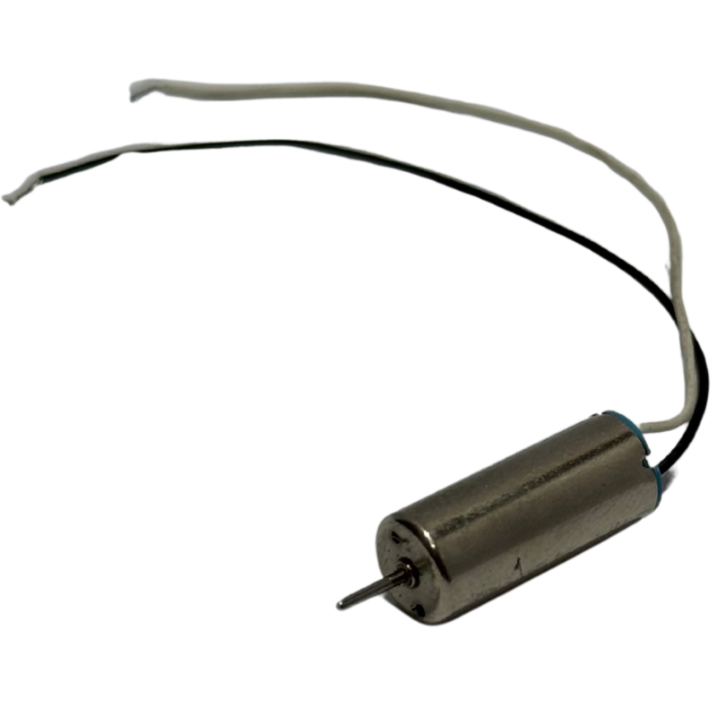 Mini Motor Coreless 8520 para Drone 3.7V - Hasta 50,000 RPM para Quadcopter y Proyectos DIY
