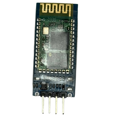Módulo Bluetooth HC-06 – Comunicación Serial Inalámbrica para Arduino