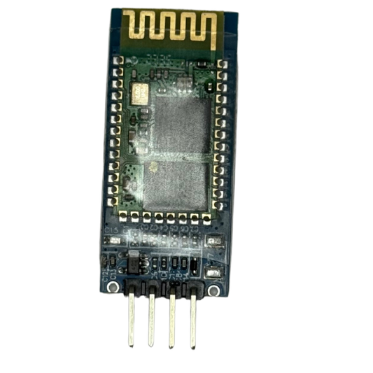 Módulo Bluetooth HC-06 – Comunicación Serial Inalámbrica para Arduino