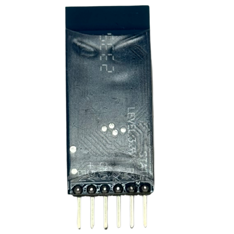 Módulo Bluetooth HC-05 – Maestro / Esclavo – Comunicación Serial Inalámbrica