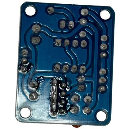 Módulo Generador NE555 de Onda Cuadrada – Frecuencia y Ciclo Ajustable