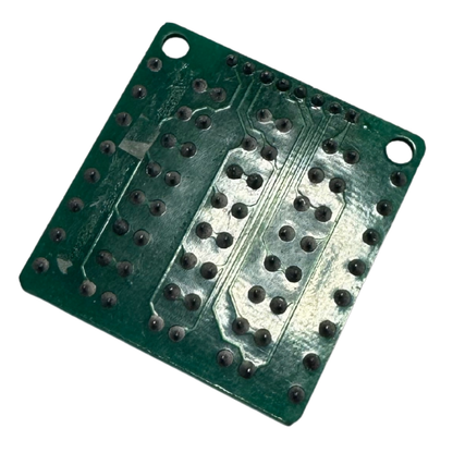 Teclado de Membrana 4x4 – 16 Teclas para Arduino y Microcontroladores