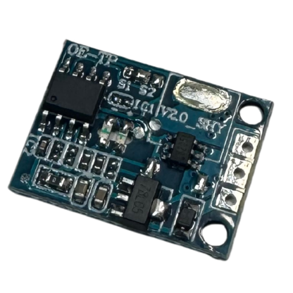 Módulo Sensor Táctil Capacitivo TTP223B – Reemplazo de Pulsadores – Arduino