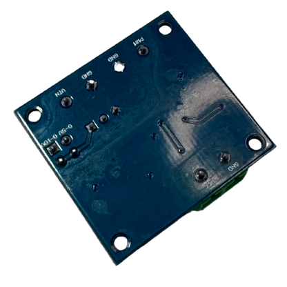 Módulo Convertidor PWM a Voltaje 0–10V | Control por Arduino, PLC y CNC