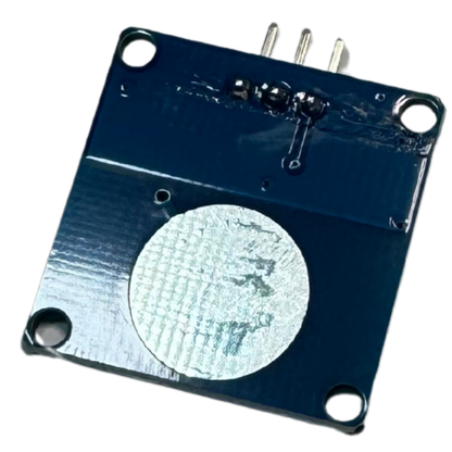 Módulo Sensor Táctil Capacitivo OE-TP – Activación por Toque – Arduino / ESP32