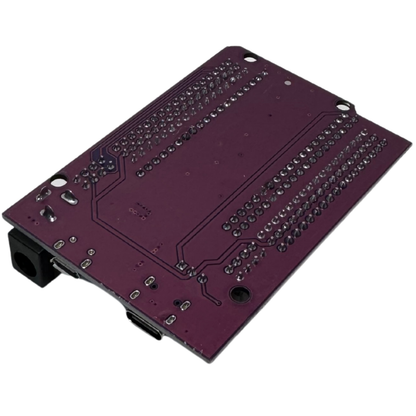 Placa de Expansión Goouuu V4 para ESP32 (38 Pines) – ESP32S Base Board