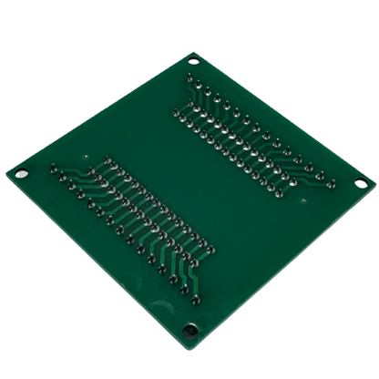 Adaptador Terminal de Tornillo para ESP8266 NodeMCU (Terminal Adapter)