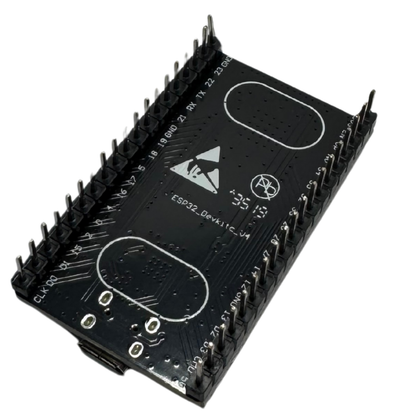 Módulo NodeMCU ESP8266 V3/V8 con Puerto Micro USB – WiFi Integrado para Arduino