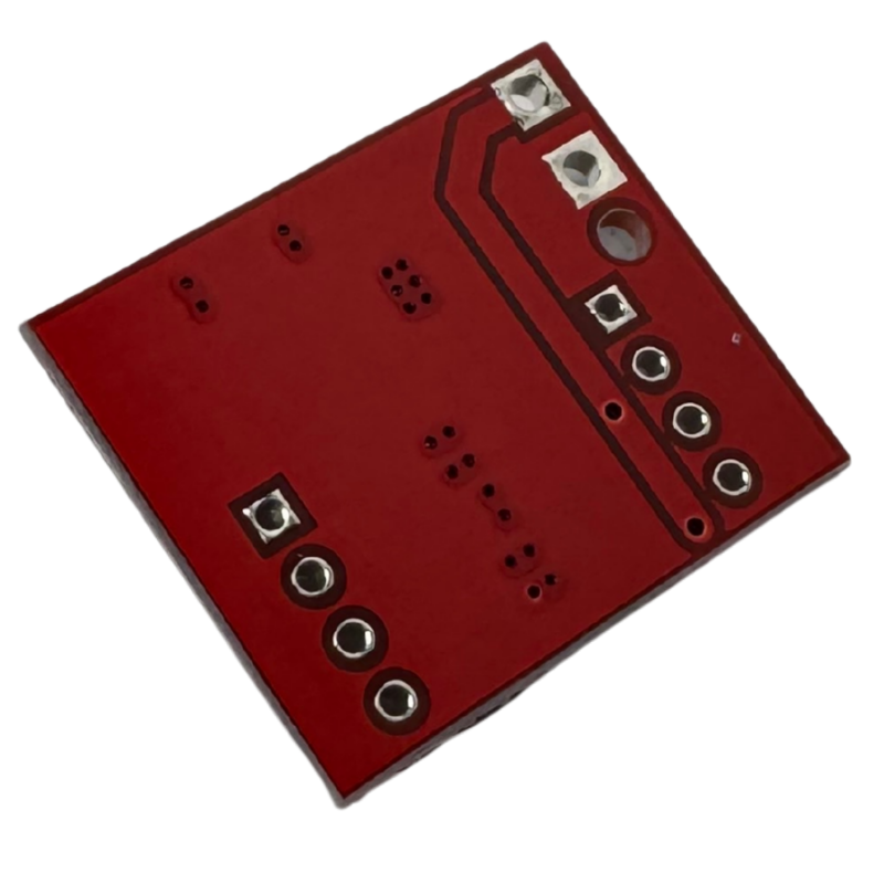 Módulo Driver Puente H L298N Mini – Control de Motores DC para Arduino