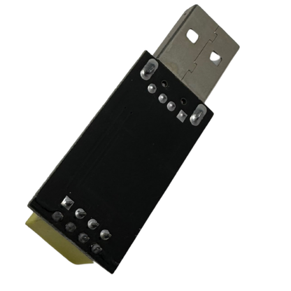 Adaptador Programador USB CH340 para ESP8266 – Compatible NodeMCU / ESP-01
