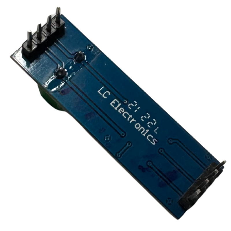 Módulo Convertidor MAX485 – Comunicación RS485 a TTL para Arduino y Microcontroladores