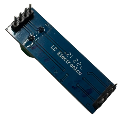 Módulo Convertidor MAX485 – Comunicación RS485 a TTL para Arduino y Microcontroladores