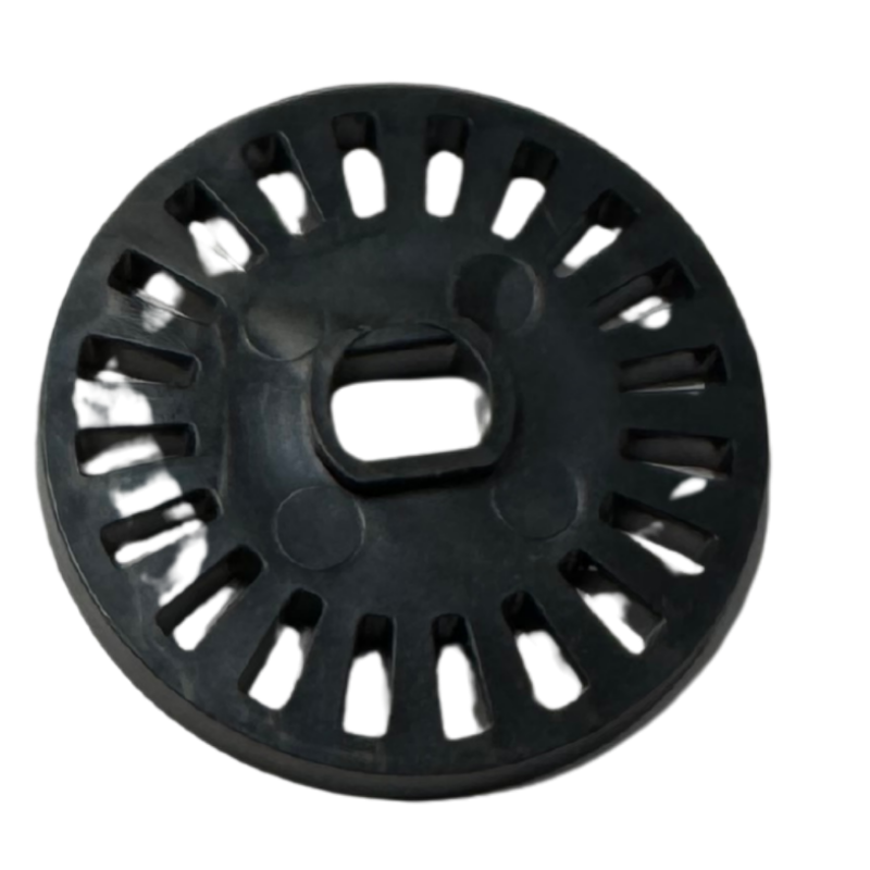 Rueda Encoder para Sensor de Velocidad – Disco ranurado para motores TT