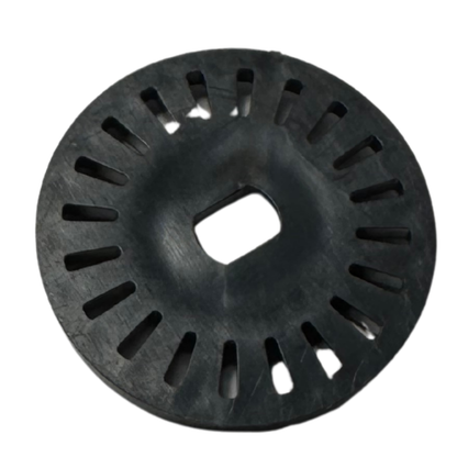 Rueda Encoder para Sensor de Velocidad – Disco ranurado para motores TT