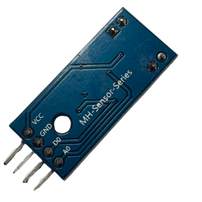 Sensor de Velocidad / Módulo Encoder Ranurado para Arduino (Infrarrojo)