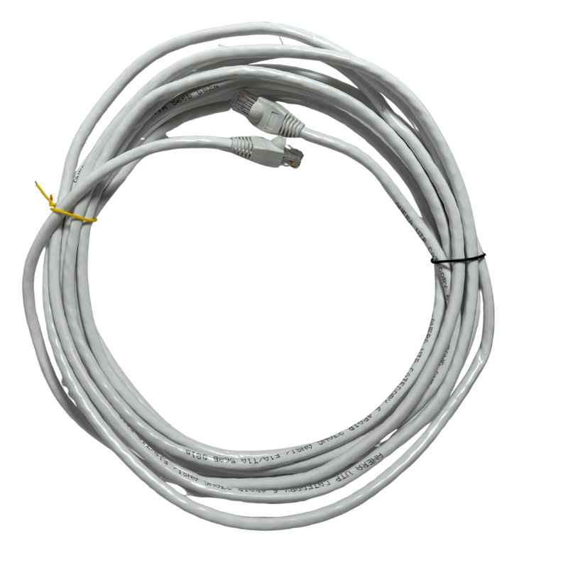Cable de Red UTP Cat 6 por Metros – Dinos Cuánto Necesitas y te lo Armamos