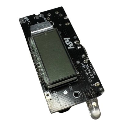 Cargador Batería Litio H913-A V1.0 – Módulo Power Bank con Doble USB