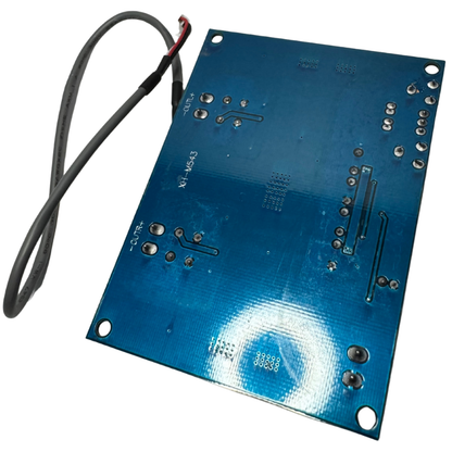 Amplificador de Audio XH-M543 TPA3116D2 – 2x120W