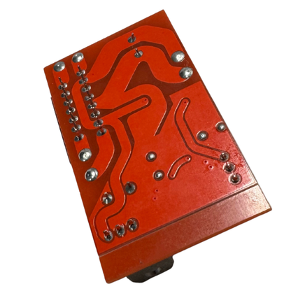 Amplificador Estéreo TDA7379 – 2×38W