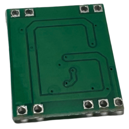 Amplificador de Audio Estéreo PAM8403 Variable GF1002 – 5V 2×3W