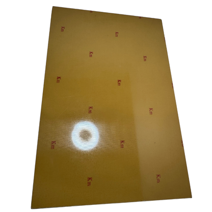 Baquelita 20×30 cm de 1 Cara – Versión Económica