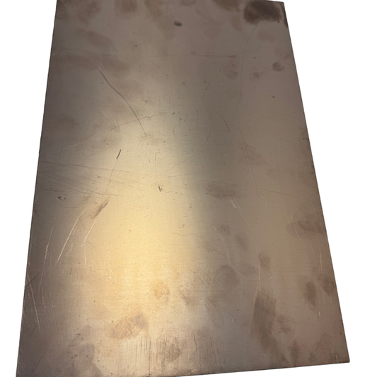 Baquelita 20×30 cm de 1 Cara – Versión Económica