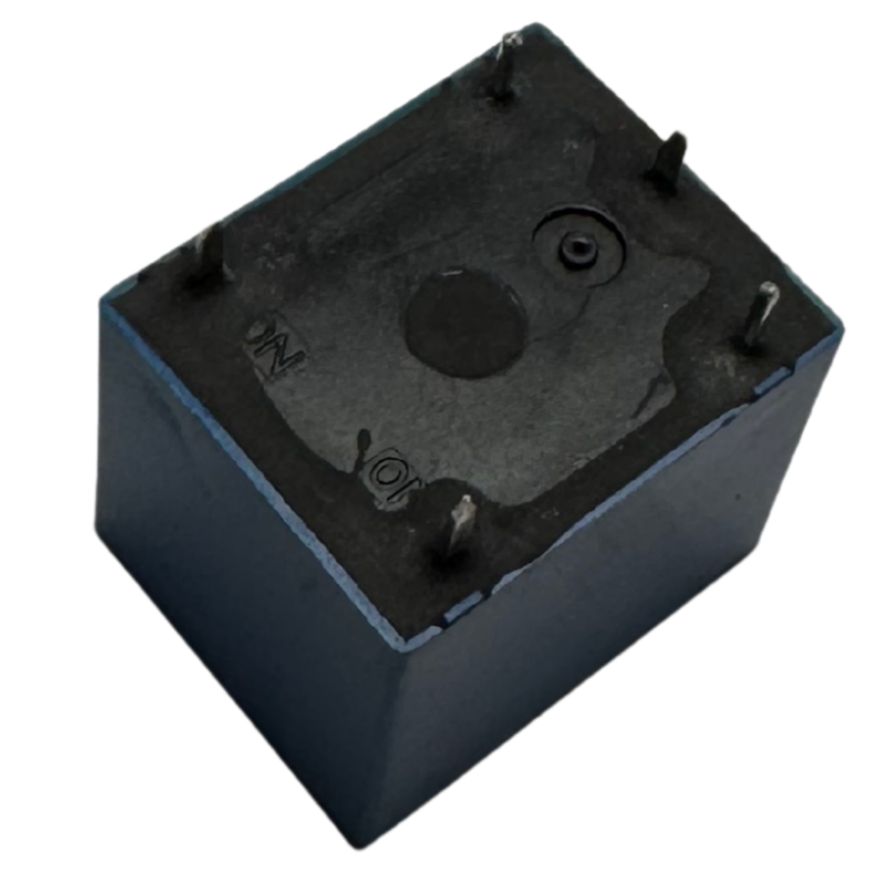 Relé Electromagnético 5 Pines 24VDC SRD-24VDC-SL-C