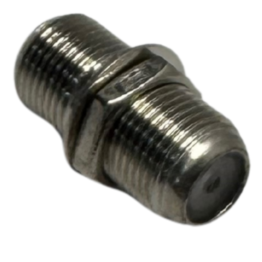 Unión Coaxial Hembra para Cable RG-59