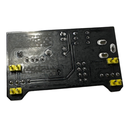 Fuente 3.3V / 5V para Protoboard XD-42 – Módulo Alimentador USB + Jack 5.5mm