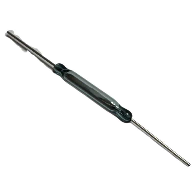 Reed Switch Magnético – Interruptor Activado por Imán
