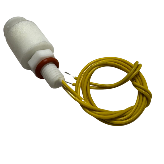 Sensor de Nivel de Agua Tipo Flotador – Switch N.C. (Normalmente Cerrado)
