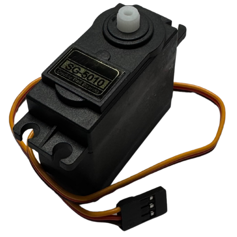 Servomotor SG-5010 – Servo Estándar 180° de Alto Torque