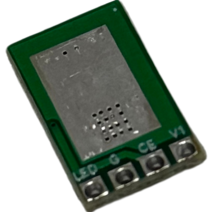 Módulo Driver LED LDO6AJSA Corriente Constante Ajustable 30-1500mA - PWM 2.8-6V