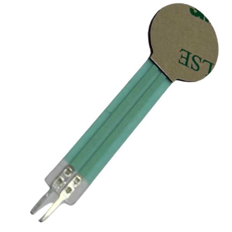 Sensor de Fuerza FSR-402 - Resistivo Flexible 100g a 10Kg para Arduino y Proyectos