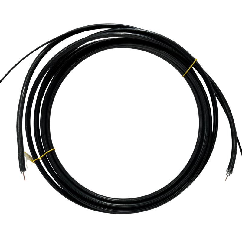 Cable Coaxial para Antena por Metros – Dinos Cuánto Necesitas y te lo Armamos