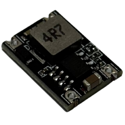 Módulo Reductor DC-DC Mini560 Salida Fija 3.3V - Step-Down 5V-20V a 3.3V hasta 5A para ESP32 y ESP8266