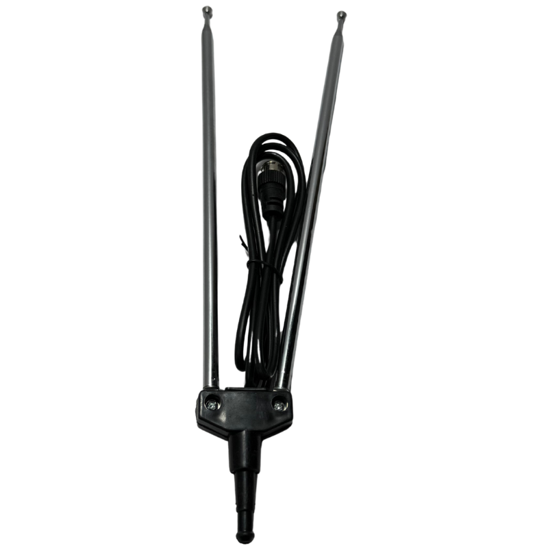 Antena Económica para TV Navigator – Compacta, Ajustable y Fácil de Instalar