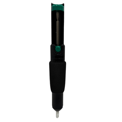 Chupa Suelda / Bomba Desoldadora Manual - Extractor de Estaño para Circuitos